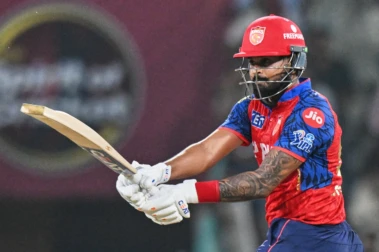 Iyer steers Punjab to win against LSG, keeps playoff hopes alive