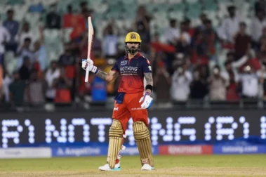 IPL 2026: Virat Kohli's Historic Century Propels RCB to the Top of the Table