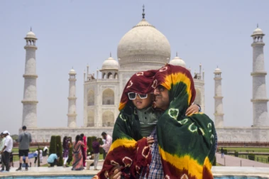 Faridkot sizzles at 47°C; Met issues four-day orange alert