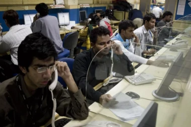 FBI busts India-based call centre in multi-million-dollar fraud case