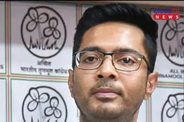 অভিষেক বন্দ্যোপাধ্যায়ের বিরুদ্ধে ভবানীপুর থানায় নতুন অভিযোগ, বাড়ল রাজনৈতিক চাপ