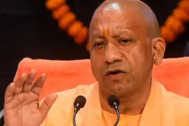 CM Yogi Adityanath: Uttar Pradesh Defence Industrial Corridor Strengthens State's Role in Defence Manufacturing