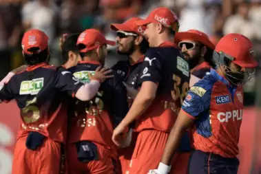 RCB vs GT : IPL ফাইনেলত RCBৰ 'ট্ৰাম্প কাৰ্ড' হ'ব পাৰে এইজন তাৰকা, কোহলীৰ দলৰ বাবে এতিয়া তেৱেঁই আটাইতকৈ ডাঙৰ ভাৰসা