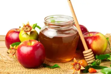 सेब का सिरका और शहद: वजन घटाने से लेकर दिल की सेहत तक फायदे