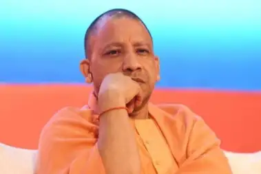 CM Yogi Adityanath Urges People to Stay Away from Tobacco on World No Tobacco Day