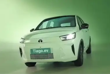 New Screen, New Look, Same Wallet-Friendly Promise: Tata Tiago EV Facelift Reviewed, Check