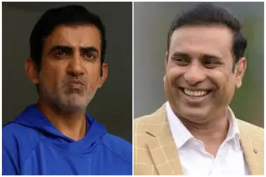 গম্ভীরের বদলে লক্ষ্মণ, এশিয়ান গেমসে ভারতের দায়িত্বে প্রাক্তন তারকা