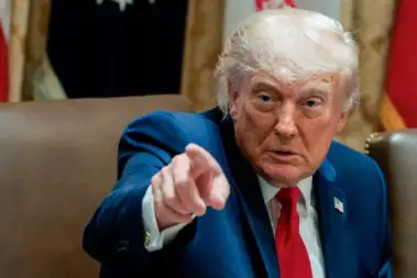 'Everybody hates you now': Trump's reported outburst at Netanyahu over Beirut strike