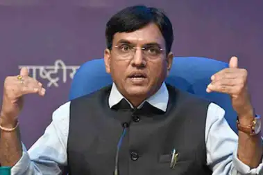 Meghalaya as National Games host will set new benchmark: Sports minister Mansukh Mandaviya