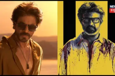Jailer 2: ಶಾರುಖ್ ಬದಲಿಗೆ ಜೈಲರ್ 2ನಲ್ಲಿ ನಟಿಸ್ತಾರಂತೆ ಈ ನಟ! ಯಾರದು?