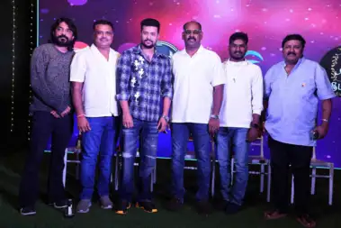 "ಲೈಫ್ ಟುಡೆ" ಚಿತ್ರದ ನೀನೊಬ್ಬಳೆ ಹಾಡು ಬಿಡುಗಡೆ ಮಾಡಿದ ಡಾ. ನಾಗೇಂದ್ರ ಪ್ರಸಾದ್