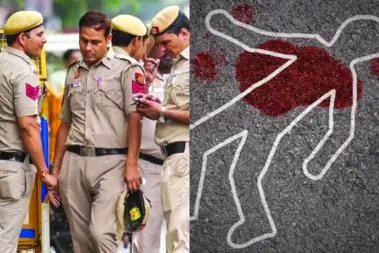 ईद की खुशियां मातम में बदलीं: दिल्ली के जहांगीरपुरी में मामूली विवाद पर 26 वर्षीय अरबाज की चाकू मारकर हत्या
