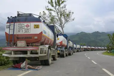 'Armed Kuki militants' behind Manipur ambush that killed Bengal trucker: Police