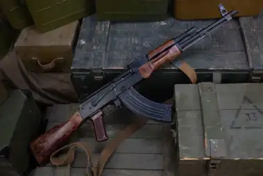 Are glamorous AK-47 videos the new face of Khalistan recruitment campaigns?