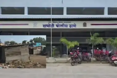 Pugewadi Pune 8 Deaths। પુગેવાડીમાં રહસ્યમય મોતોનો સિલસિલો, મોતનું અસલી કારણ જાણવા તપાસ તેજ