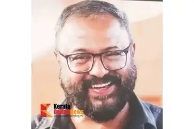 കെ വി ശരത്ചന്ദ്രൻ ആകാശവാണിയില്‍ നിന്ന് പടിയിറങ്ങി