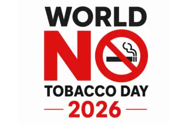 World No Tobacco Day 2026: Next-Gen Addiction - Experts Warn Synthetic Nicotine, Vapes Hooking New Generation, 5 Ways Get Over This Menace