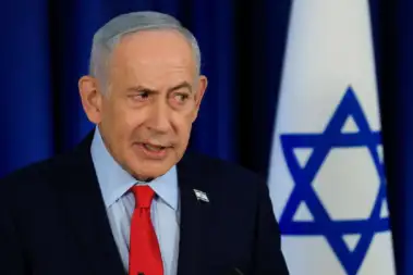 Israeli PM Netanyahu under fire at home after Trump declares halt on Lebanon strikes