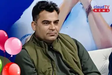 ভদ্রেশ্বর পুরসভার ভাইস চেয়ারম্যান গ্রেপ্তার, ইন্দ্রনীল সেনের ঘনিষ্ঠকে ঘিরে চাঞ্চল্য