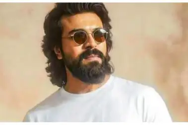రామ్ చరణ్ స్ట్రాంగ్ లైనప్