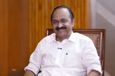 Kerala CM tells officials to revoke suspension of school principal over social media post row