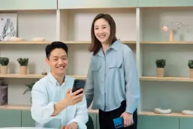 Grade expectations: Samsung Galaxy S26 series brings studio-style filmmaking to your pocket