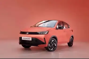 Tata Tiago Facelift 2026 Appears Set To Blend Smart Technology, Bold Styling And Daily Comfort Seamlessly, Check Features