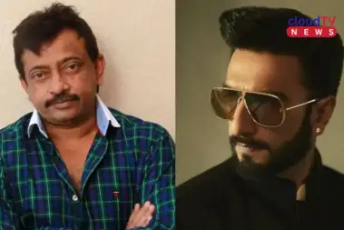 'রণবীরকে নয়, ব্যান করুন ফিল্ম বডিকে!' ডন ৩ বিতর্কে FWICE-কে 'ক্যাঙ্গারু কোর্ট' বললেন রাম গোপাল ভার্মা