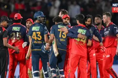 IPL 2026: ಅತಿ ಕಡಿಮೆ ಪಂದ್ಯಗಳಲ್ಲಿ ತಂಡವನ್ನು ಫೈನಲ್‌ಗೆ ಕೊಂಡೊಯ್ದ ನಾಯಕ ಯಾರು? ಈ ಪಟ್ಟಿಯಲ್ಲಿದ್ದಾರೆ ಇಬ್ಬರು ಆರ್​​ಸಿಬಿ ಕ್ಯಾಪ್ಟನ್ಸ್!