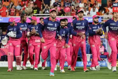 IPL 2026: ರಾಜಸ್ಥಾನ ರಾಯಲ್ಸ್  ಹಿನ್ನಡೆಗೆ ಈ ಆಟಗಾರನೇ ಕಾರಣ? ಲೀಗ್ ಆರಂಭದಲ್ಲೇ ಕೈಕೊಟ್ಟ ಪ್ಲೇಯರ್​ ಮೇಲೆ ಆಕ್ರೋಶ