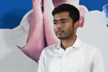 বিধানসভা সই-কাণ্ডে অভিষেকের কাছে সিআইডির নোটিস, ভবানী ভবনে হাজিরার নির্দেশ