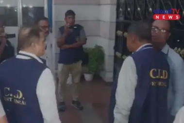 অসুস্থতার কারণে ১৫ দিনের সময় চাইলেন অভিষেক, ফের বাড়িতে সিআইডি!