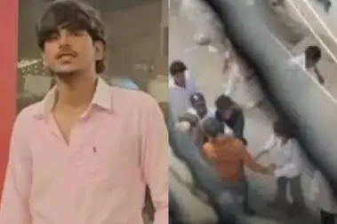 Ghaziabad News: Tension in Khoda as 3 Held for Killing 17-Year-Old Surya Pratap; Probe Reveals Bakrid Slaughter Row, Asad Still On The Run