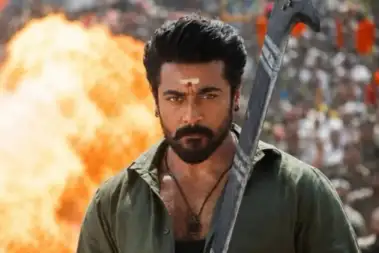 உலகளவில் கருப்பு திரைப்படம் செய்து வரும் வசூல் சாதனை.. இதுவரை இத்தனை கோடியா!!