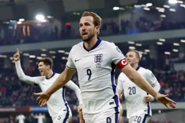For England, Harry Kane remains the ultimate World Cup difference-maker