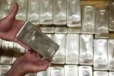 India tightens silver import rules to ease pressure on rupee, mandates prior approval