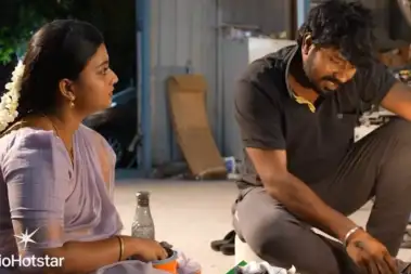 வீட்டை மீட்க எப்படியோ பணம் சம்பாதித்த முத்து, ஆனால் கடைசியில்... சிறகடிக்க ஆசை சீரியல் புரொமோ