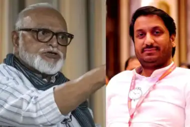 Pune MLC Election : विधान परिषदेसाठी शरद पवारांचा मास्टरस्ट्रोक; पुण्यातून 'या' नेत्याला दिली उमेदवारी!
