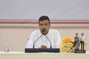 Bengal CM Suvendu Adhikari announces probes into Lakshmir Bhandar, MLA signature 'scams'
