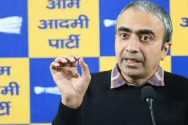 Anurag Dhanda Criticises Education Minister Over NEET Paper Leak Controversy