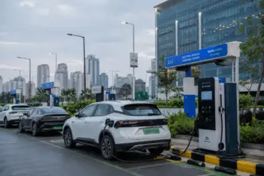 The Intersection of AI and EV: How Artificial Intelligence is Enhancing Electric Vehicles | Autocar Professional