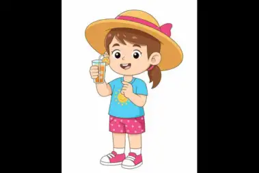 Of summer heat and food infections