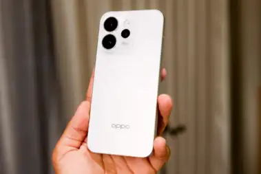 Oppo Reno 16 Isn't Just a Phone, It's a Creator's Dream in 2026! 200MP Main Sensor, Natural Tone Engine, Live Photo Mode & 80W Charging, Check