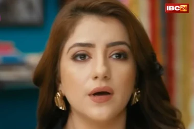 Tumm se Tumm Tak: प्यार के आँगन में घूमता शैतानी साया! क्या मीरा और जालंधर का सीक्रेट प्लान, अनु और आर्या के रोके सेरेमनी को कर पाएगा तहस-नहस?