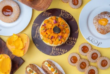 In pictures: Kolkata cafes and restaurants roll out mango-forward menus for summer