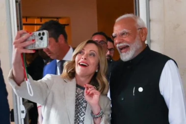 From Colosseum Selfies to Historic Strategy, Why PM Modi-Meloni Friendship Could Leave a Lasting Mark on World Politics?