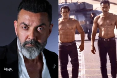 'Young Generation Bobby Deol Ko Bhool Gayi Thi.' Bandar Actor REVEALS Why Salman Khan Became His Last Hope For Comeback