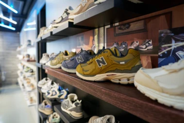 Sneaker care 101: Five essential habits every sneakerhead should follow
