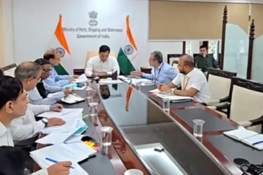 Assam CM Welcomes Centre's Plan to Introduce Water Metro Services in Guwahati, Tezpur & Dibrugarh