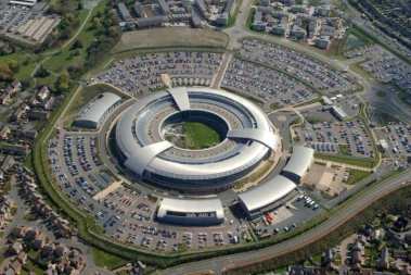 Spy chief to warn of 'relentless' Russian cyber attacks on UK and Europe